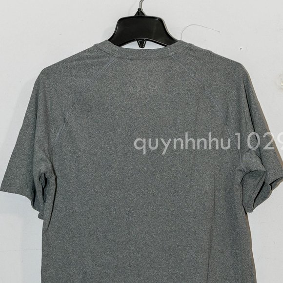 Brand new Glacier men 2 pack  performance tee shirts - Picture 5 of 9